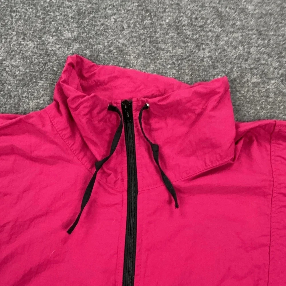 The North Face pre owned